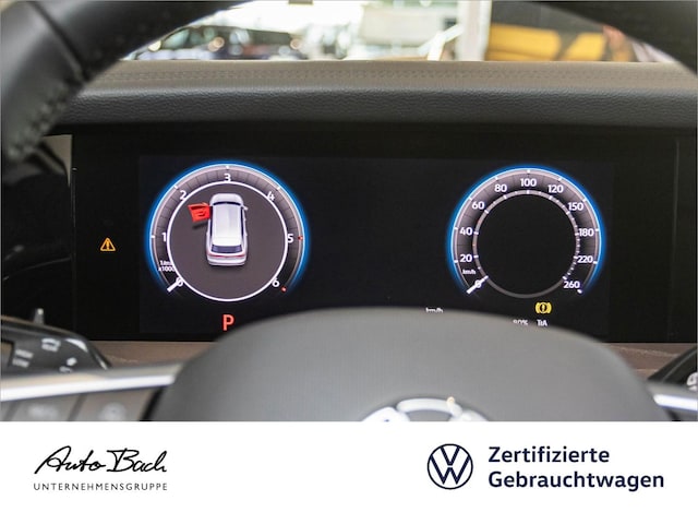 Volkswagen Tayron 2.0 TDI DSG Elegance Elegance