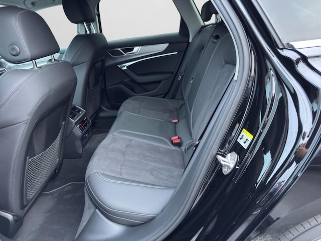 Audi S6 Avant Quattro