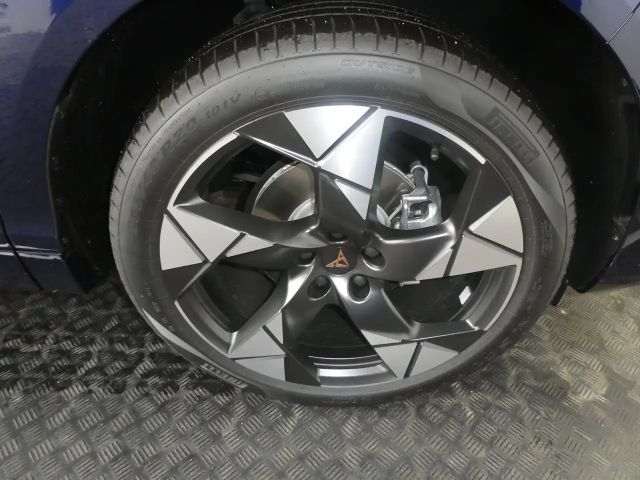 Cupra Terramar 1.5 e-TSI 150 PS DSG