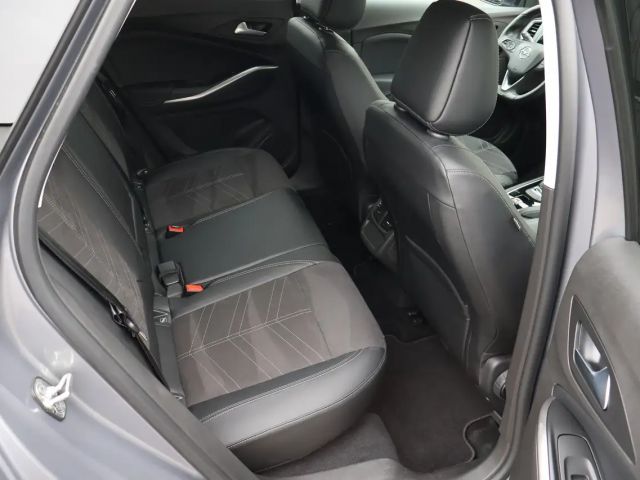 Opel Grandland X 1.2 Turbo Turbo Ultimate