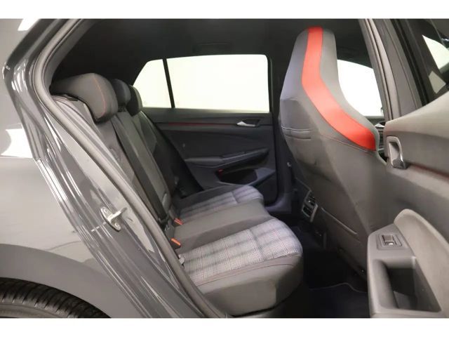 Volkswagen Golf 2.0 TSI DSG GTI Golf VIII