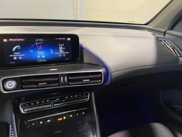 Mercedes-Benz EQC 400 4MATIC AMG Line