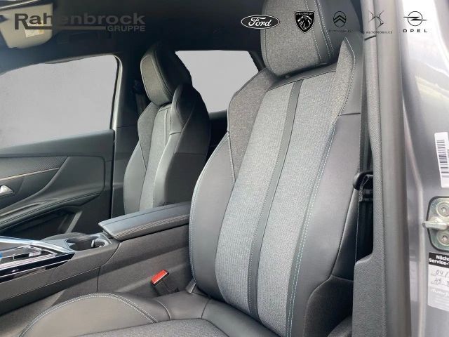 Peugeot 3008 Allure Pack Hybrid