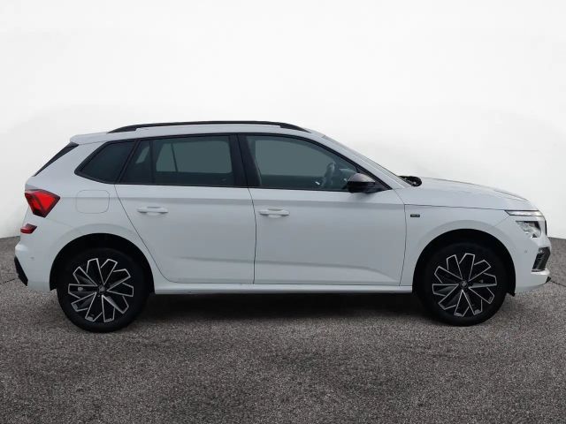 Skoda Kamiq 1.0 TSI Selection