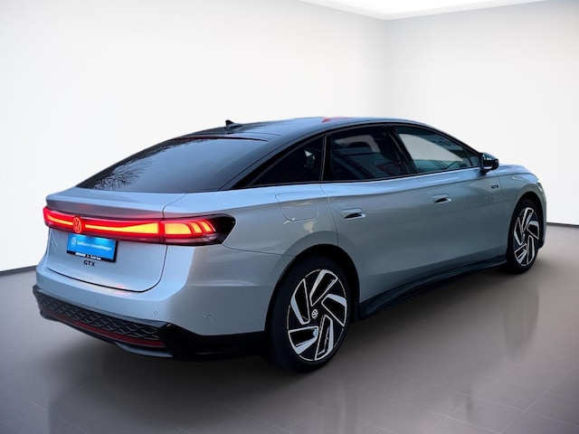 Volkswagen ID.7 340PS 4M NP.74T ACC.5J-G.WÄRMEPUMPE.AHK.AREA-VIEW.HUD.LED.APP-C.SHZ