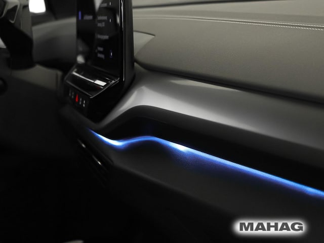 Volkswagen ID.4 IQ.Drive Performance Pro