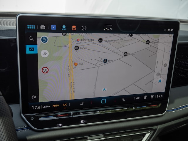 Volkswagen Tiguan 1.5 eTSI R-Line
