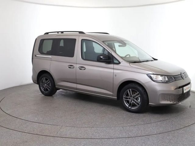 Volkswagen Caddy Family