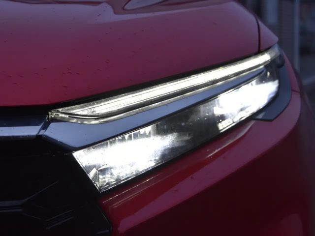 Honda CR-V Elegance e:HEV