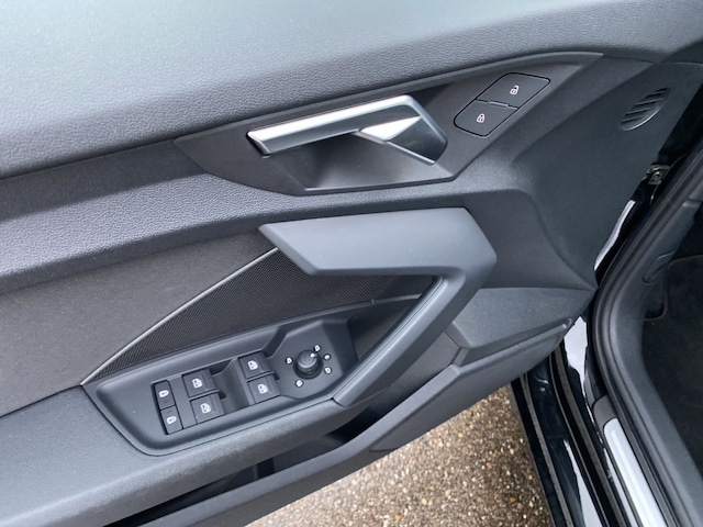 Audi A3 35 TDI S-Tronic Sportback