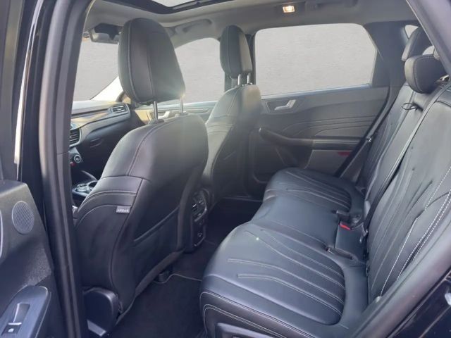 Ford Kuga Plug in Hybrid Vignale