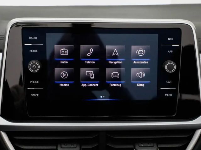 Volkswagen T-Roc 1.5 TSI Cabriolet Style