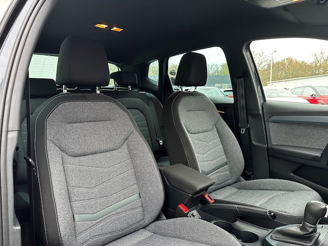 Seat Arona 1.0 TSI DSG