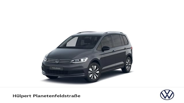 Volkswagen Touran 7-zitter