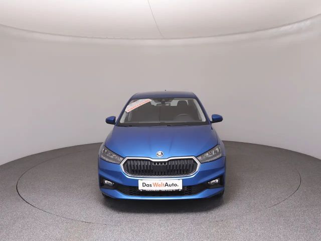 Skoda Fabia Essence