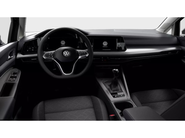 Volkswagen Golf Golf VIII Life