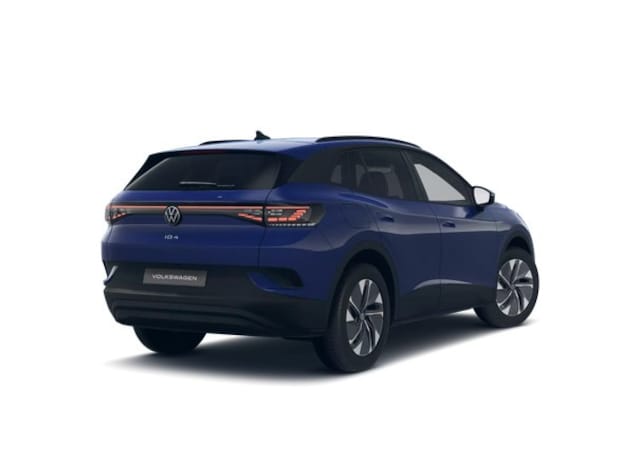 Volkswagen ID.4 | NAVI LED ACC SITZHEIZUNG