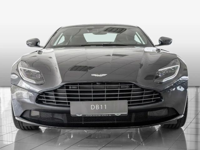 Aston Martin DB11 V8