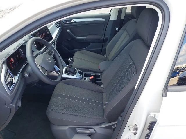 Volkswagen T-Roc Friends TSI