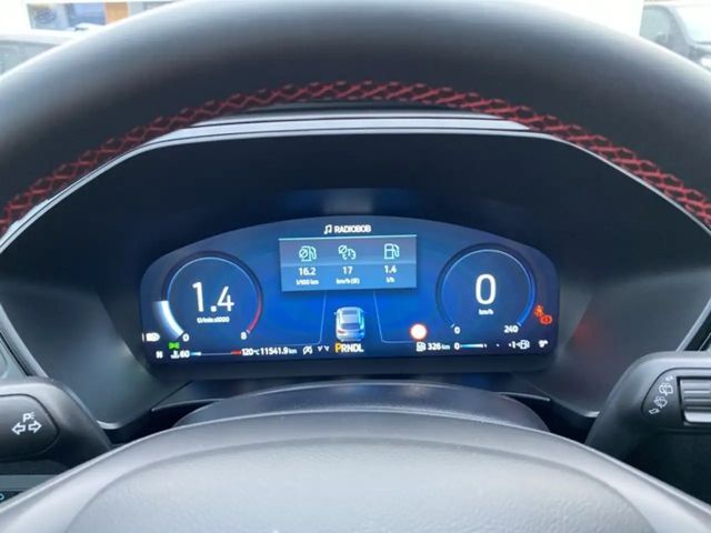 Ford Kuga EcoBoost ST Line X