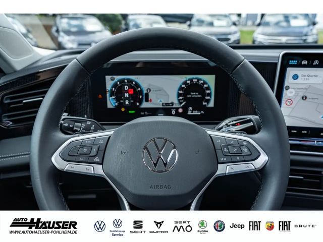 Volkswagen Tiguan 1.5 eTSI DSG Life
