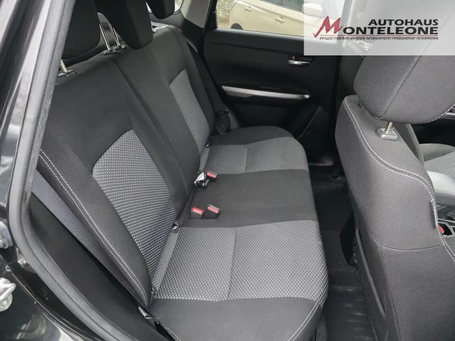 Suzuki Vitara Comfort