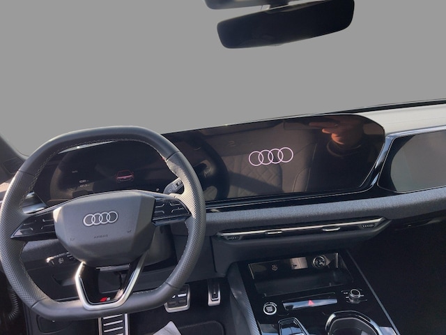 Audi A5 Avant S-Tronic