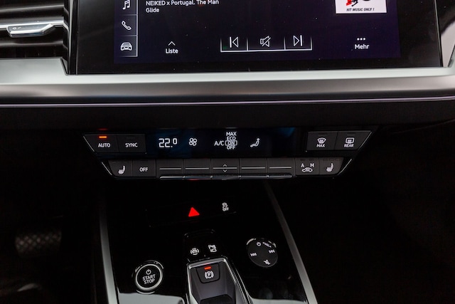 Audi Q4 e-tron Quattro