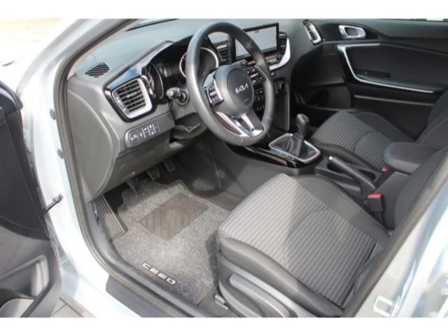 Kia Ceed DynamicPlusLine GDi Plus Pack