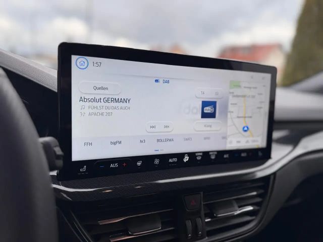 Ford Focus ST Line Wagon