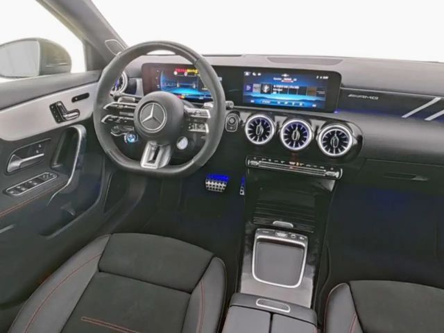 Mercedes-Benz A 45 AMG AMG Line