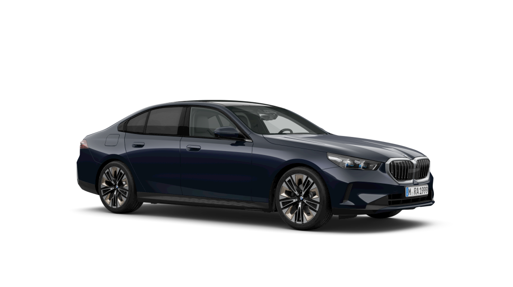 BMW 520 520d Sedan xDrive