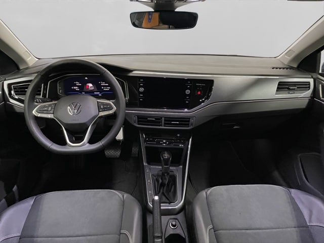 Volkswagen Polo 1.0 TSI DSG