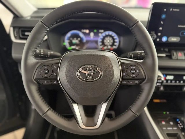 Toyota RAV4 4x2 Hybride