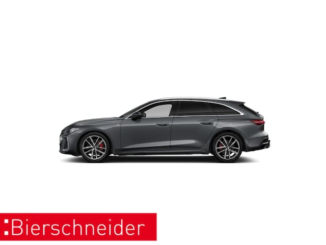 Audi A5 Avant Quattro S-Tronic