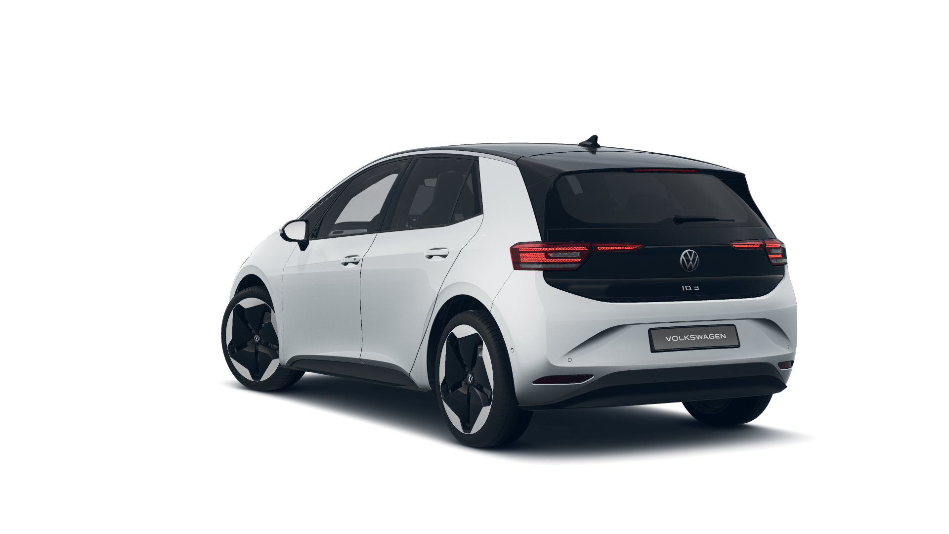 Volkswagen ID.3 Performance Pro