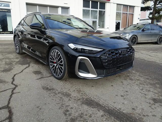 Audi A5 Avant MHEV Quattro S-Tronic