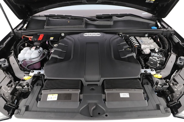 Audi Q7 45 TDI Quattro