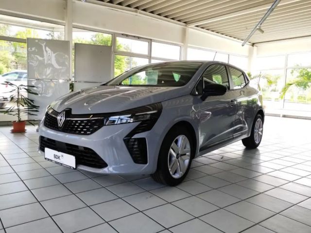 Renault Clio Evolution TCe 90