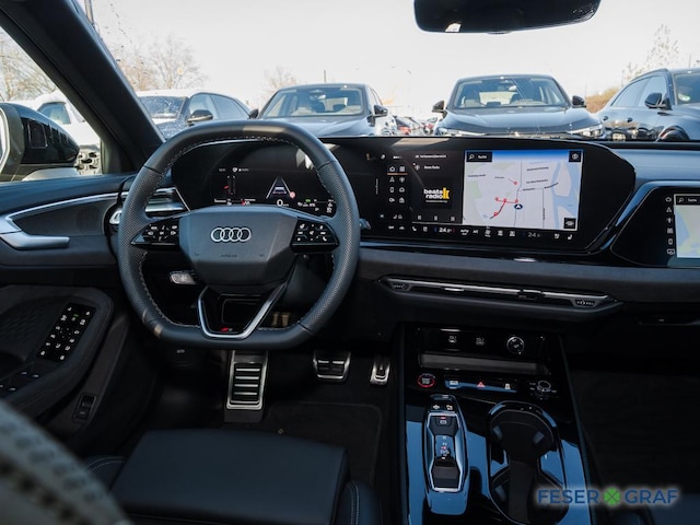 Audi A6 45 TDI Avant Quattro S-Tronic