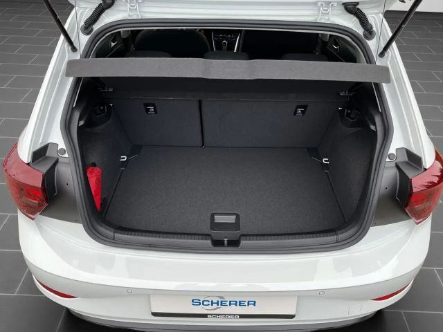 Volkswagen Polo 1.0 TSI DSG Life