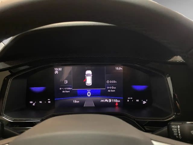 Volkswagen Polo 1.0 TSI BMT Life