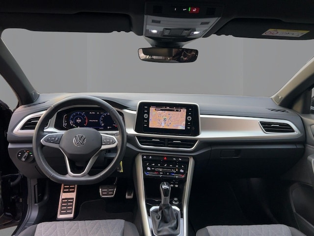 Volkswagen T-Roc 1.5 TSI DSG Move