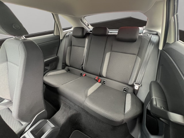 Volkswagen Taigo 1.0 TSI