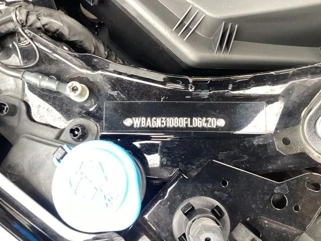 BMW 330 330e Advantage pakket Touring