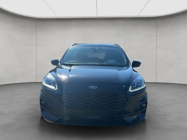 Ford Kuga Plug in Hybrid ST Line X