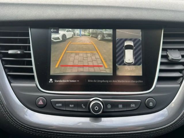 Opel Grandland X Ultimate