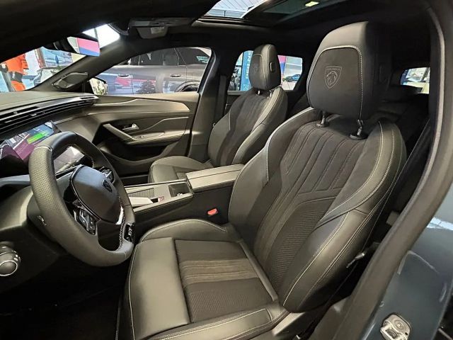 Peugeot 308 GT-Line Hybrid SW