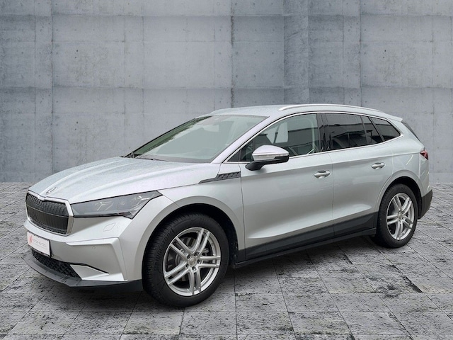 Skoda Enyaq iV 60
