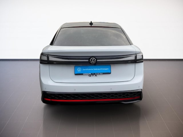 Volkswagen ID.7 340PS 4M NP.78T ACC.5J-G.WÄRMEPUMPE.AHK.AREA-VIEW.NAVI.HARMAN.HUD.LED